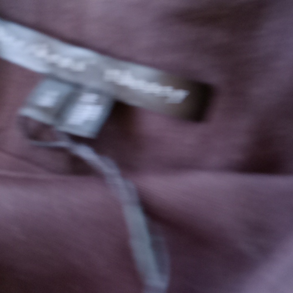 PLUM  THEYSKENS DRESS - Picture 7 of 11